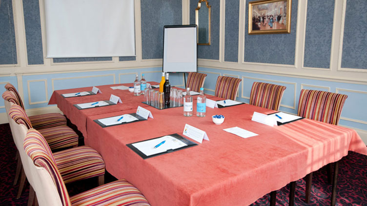 Conference Facilties